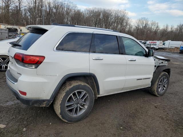 Vin: 1c4rjfbg0mc635175, lot: 44531615, jeep grand cher limited 20213