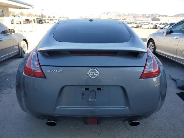 2018 NISSAN 370Z BASE - JN1AZ4EH9JM572794