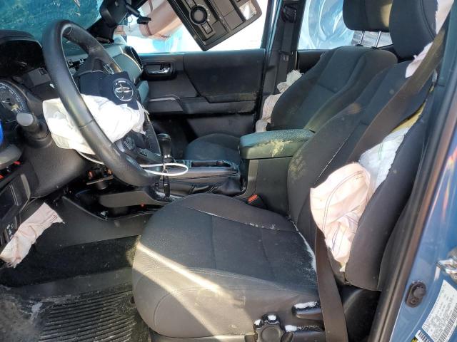 2019 TOYOTA TACOMA DOU #3311667304