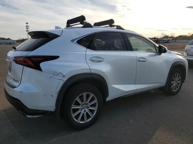2015 LEXUS NX 200T JTJBARBZ8F2028368