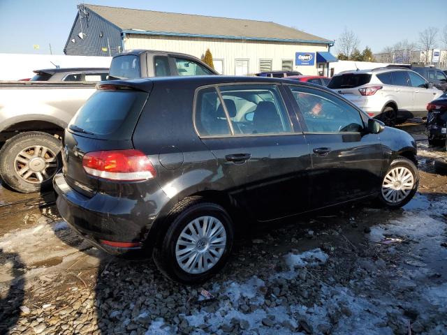 Vin: wvwda9aj5bw222060, lot: 46466645, volkswagen golf 20113