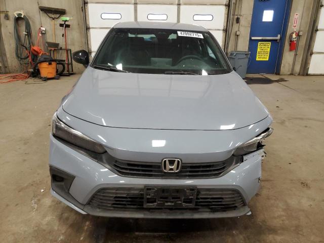 2024 HONDA CIVIC SPOR - 2HGFE2F50RH503757