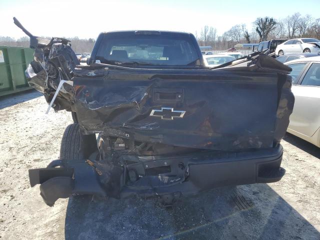 2016 CHEVROLET SILVERADO - 1GCRCNEH2GZ377168
