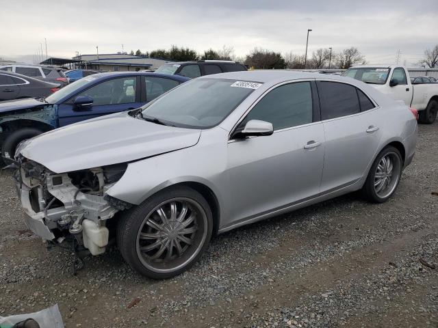 CHEVROLET MALIBU 2LT