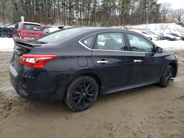 Vin: 3n1ab7ap4jy336716, lot: 44320055, nissan sentra s 20183
