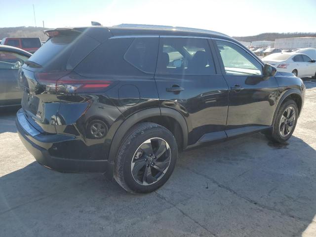 Vin: 5n1bt3ba5rc719064, lot: 46876965, nissan rogue sv 20243