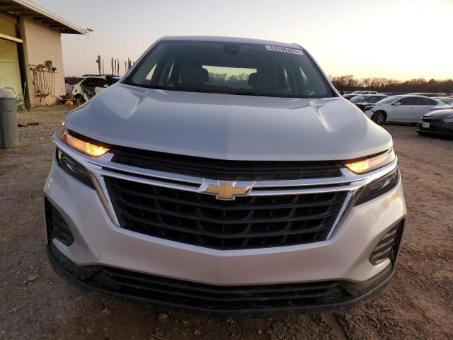 2022 CHEVROLET EQUINOX LS - 2GNAXHEV5N6151490