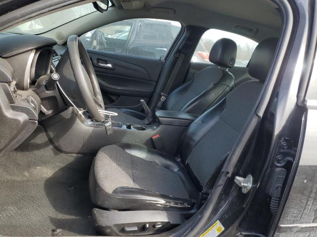 2015 CHEVROLET MALIBU 1LT - 1G11C5SL7FF105973
