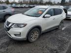 2018 NISSAN ROGUE S - KNMAT2MV2JP551343