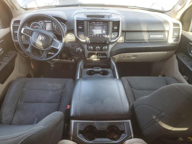 2020 RAM 1500 BIG H - 1C6RREBT2LN139160