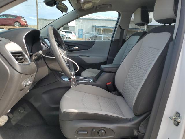 2020 CHEVROLET EQUINOX LS - 3GNAXHEV8LS677322