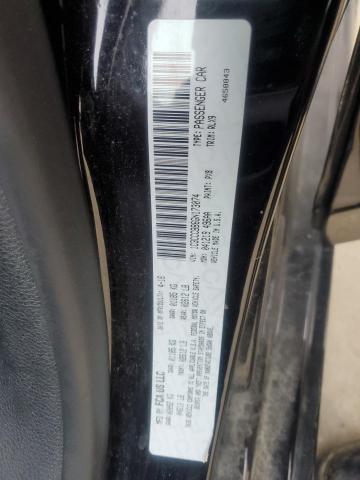 2016 CHRYSLER 200 S - 1C3CCCBB6GN173074