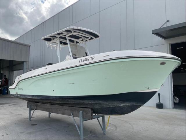 BAYLINER T24CC 2024 two tone   BLBX1132F324 photo #3