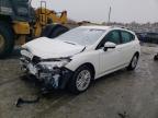 2018 SUBARU IMPREZA PR - 4S3GTAD69J3718771