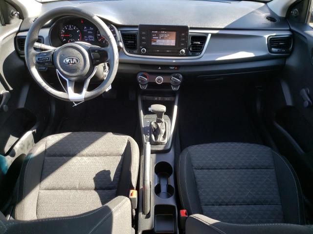 2018 KIA RIO LX - 3KPA24AB5JE080295