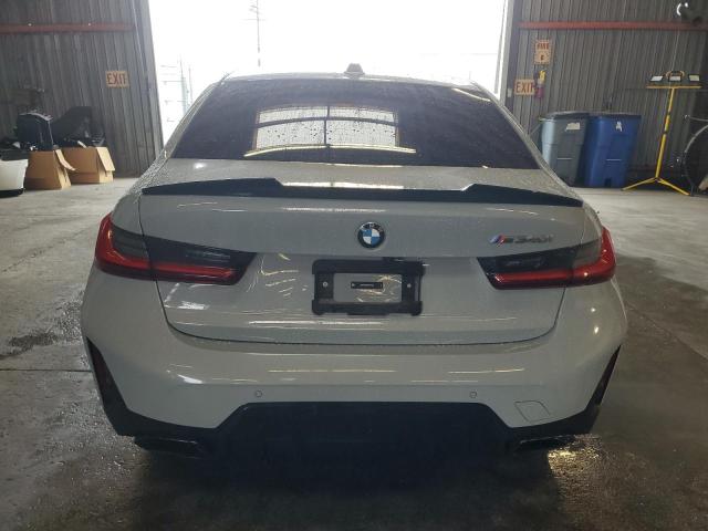 2024 BMW M340I 3MW49FS08R8E27644