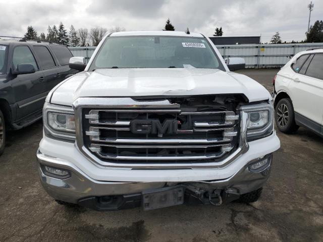 2017 GMC SIERRA K15 - 3GTU2NEC2HG481209