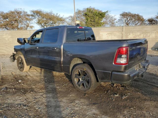 Vin: 1c6rreft2ln138861, lot: 45600775, ram 1500 big horn/lone star 20202