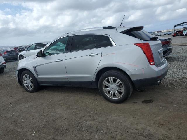 Vin: 3gyfnbe3xcs562067, lot: 45016315, cadillac srx performance collection 20122