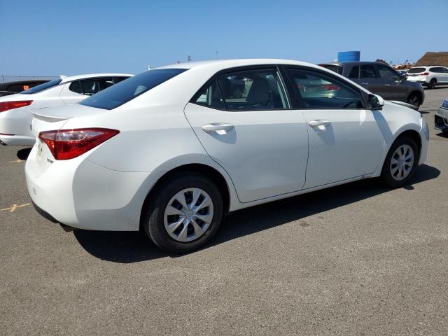 Vin: 5yfbprhe0hp600592, lot: 44666215, toyota corolla le eco 20173