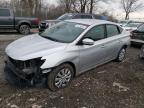 2017 NISSAN SENTRA S - 3N1AB7AP1HL643025