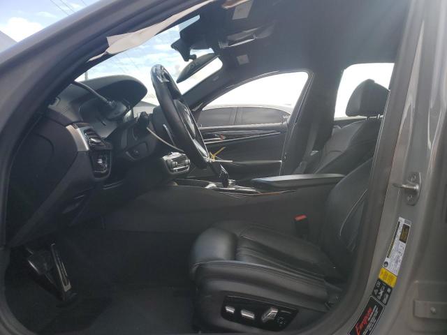 2020 BMW M550XI WBAJS7C0XLCD12803