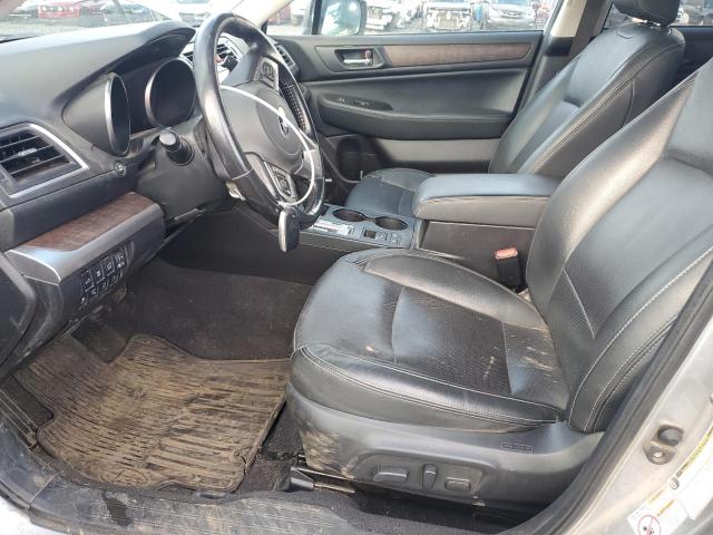 2016 SUBARU OUTBACK 2. - 4S4BSANC7G3256300