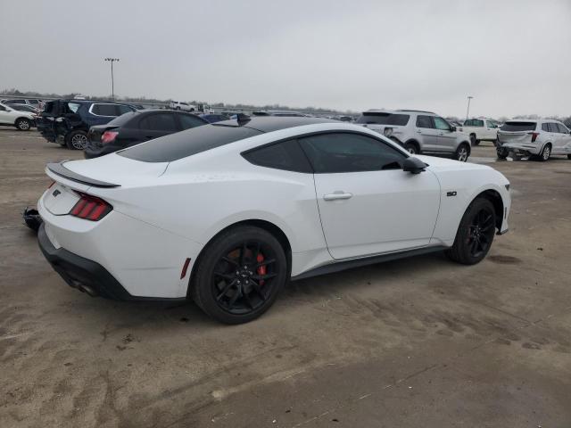 Vin: 1fa6p8cf9r5411164, lot: 43802615, ford mustang gt 20243