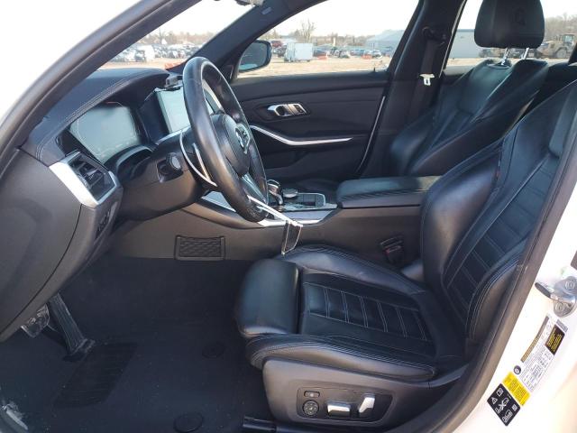 2020 BMW 330XI - 3MW5R7J00L8B06930