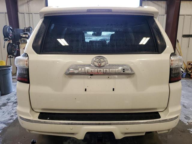 2022 TOYOTA 4RUNNER LI JTEKU5JR6N6032412