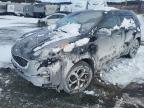 2021 KIA SPORTAGE L - KNDPMCAC3M7853356