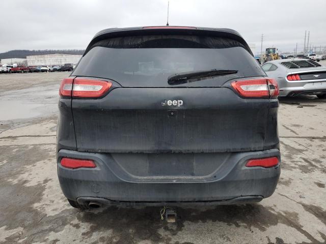 2015 JEEP CHEROKEE L - 1C4PJLCB5FW790749