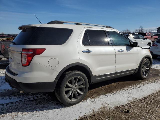 Vin: 1fm5k8d81ega48387, lot: 43701575, ford explorer xlt 20143