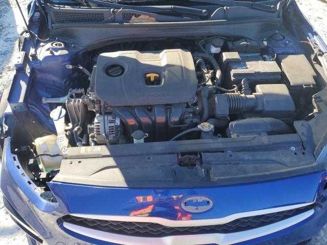 2019 KIA FORTE FE - 3KPF24AD6KE117055