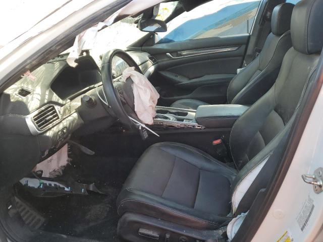2018 HONDA ACCORD SPO - 1HGCV1F35JA239000