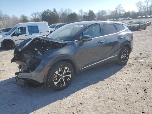 Vin: 5xyk33af9pg057404, lot: 46726505, kia sportage ex 2023 img_1