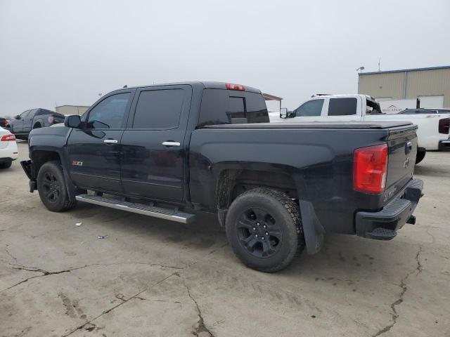Vin: 3gcuksec0hg243647, lot: 43991605, chevrolet all models k1500 ltz 20172