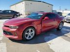 2016 CHEVROLET CAMARO LT - 1G1FB1RS2G0191339