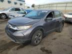 2019 HONDA CR-V LX - 5J6RW6H38KL005224