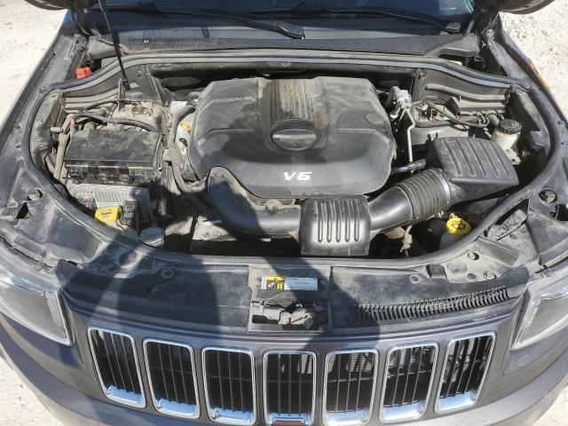2015 JEEP GRAND CHER - 1C4RJFBG2FC955908