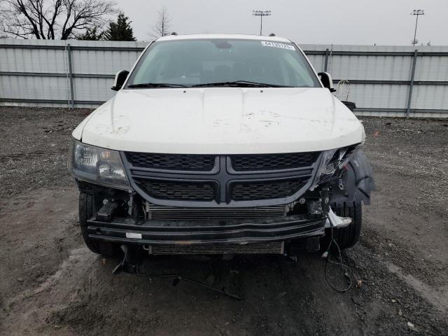 2020 DODGE JOURNEY CR - 3C4PDCGB1LT267831