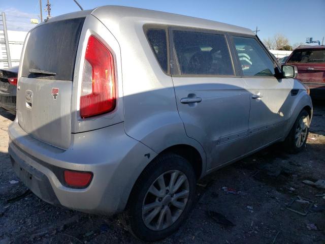 Vin: kndjt2a61d7523020, lot: 43920795, kia soul + 20133