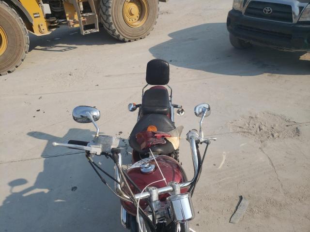 2000 HONDA VT600 CD2 JH2PC2165YM000883