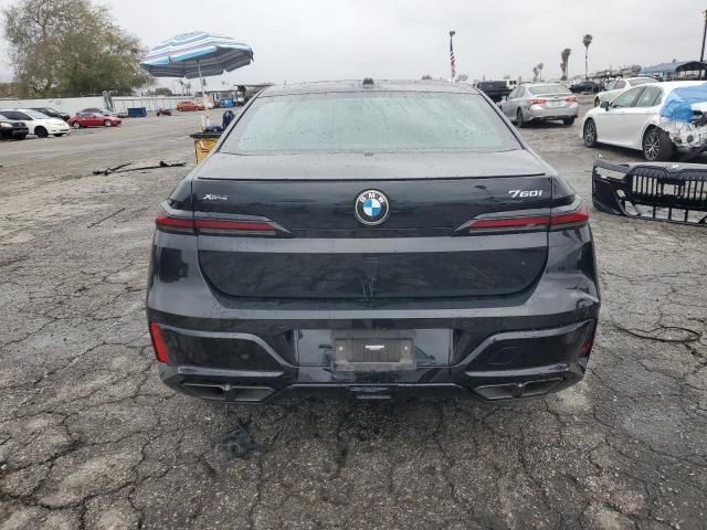 2023 BMW 760 XI WBA33EJ02PCL89231