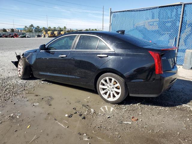 Vin: 1g6aa5rx7h0156050, lot: 44640295, cadillac ats 20172