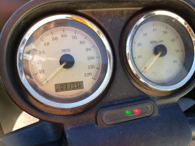 2010 HARLEY-DAVIDSON FLTRX 1HD1KH417AB663361