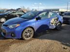 2016 TOYOTA COROLLA L - 2T1BURHE4GC699473