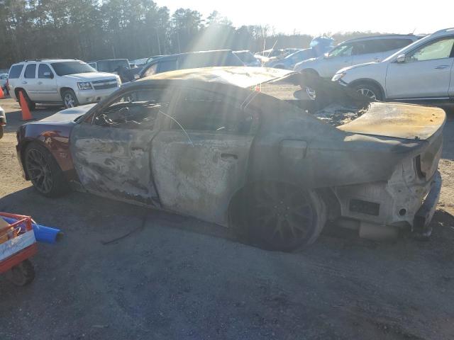 Vin: 2c3cdxgj2hh592974, lot: 47013215, dodge charger r/t 392 20172