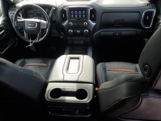 2021 GMC SIERRA K15 - 3GTP9EED5MG386932