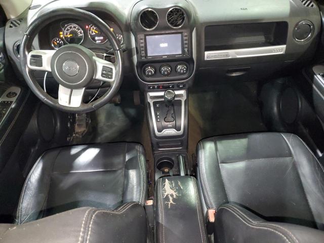 2016 JEEP COMPASS LA 1C4NJCEA6GD800861